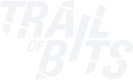 trail of bits logo